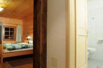 Alpine Resort Zwiglhof San Candido Exterior photo