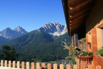 Alpine Resort Zwiglhof San Candido Exterior photo